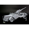 Das Werk 35024 1/35 German 8,8 cm Flak on a 9t VOMAG