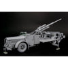 Das Werk 35024 1/35 German 8,8 cm Flak on a 9t VOMAG