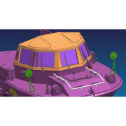 Das Werk 35034 1/35 LARC-V early Version Bundeswehr, Portugal, US Navy, US Army