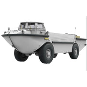 Das Werk 35034 1/35 LARC-V early Version Bundeswehr, Portugal, US Navy, US Army