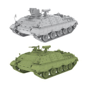 Das Werk 35035 1/35 Raketenjagdpanzer Jaguar 1