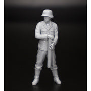 Das Werk 35038 1/35 German WWII 8,8cm FlaK Crew