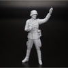 Das Werk 35038 1/35 German WWII 8,8cm FlaK Crew