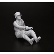 Das Werk 35038 1/35 German WWII 8,8cm FlaK Crew