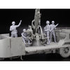 Das Werk 35038 1/35 German WWII 8,8cm FlaK Crew