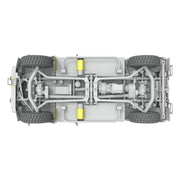 Das Werk 35039 1/35 GFF Eagle IV EKT / FüPers 2013