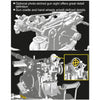 Das Werk 35040 1/35 German WWII 2 cm Flak 30