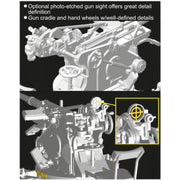 Das Werk 35040 1/35 German WWII 2 cm Flak 30