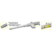 Das Werk 35040 1/35 German WWII 2 cm Flak 30