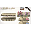 Das Werk 35041 1/35 Pz.Kpfw.V Ausf.G Panther Late Production