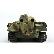 Das Werk 35041 1/35 Pz.Kpfw.V Ausf.G Panther Late Production