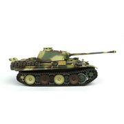 Das Werk 35041 1/35 Pz.Kpfw.V Ausf.G Panther Late Production