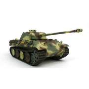 Das Werk 35041 1/35 Pz.Kpfw.V Ausf.G Panther Late Production