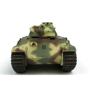 Das Werk 35041 1/35 Pz.Kpfw.V Ausf.G Panther Late Production