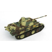 Das Werk 35041 1/35 Pz.Kpfw.V Ausf.G Panther Late Production
