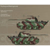 Das Werk 35041 1/35 Pz.Kpfw.V Ausf.G Panther Late Production
