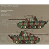 Das Werk 35041 1/35 Pz.Kpfw.V Ausf.G Panther Late Production