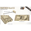 Das Werk 35041 1/35 Pz.Kpfw.V Ausf.G Panther Late Production