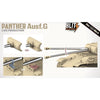 Das Werk 35041 1/35 Pz.Kpfw.V Ausf.G Panther Late Production