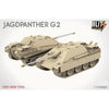 Das Werk 1/35 Jagdpanther G2 Sd.Kfz. 173 Plastic Model Kit