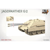 Das Werk 1/35 Jagdpanther G2 Sd.Kfz. 173 Plastic Model Kit