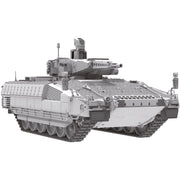 Das Werk 1/35 Schützenpanzer Puma