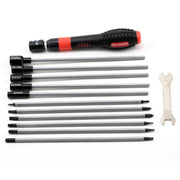 Dynamite Metric Tool Set suit planes cars