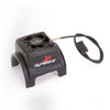 Dynamite Motor Cooling Fan with Housing 1/8