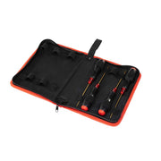 Dynamite Imperial Hex Driver Wrench Set 4pcs