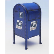 Doozy DZ012 1/24 UPS Mail Box 8436564924698