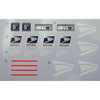 Doozy DZ012 1/24 UPS Mail Box 8436564924698