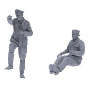 Das Werk 16019 1/16 Sd.Kfz. 250/3 Ausf. A