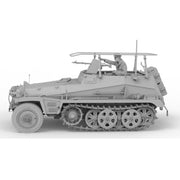 Das Werk 16019 1/16 Sd.Kfz. 250/3 Ausf. A