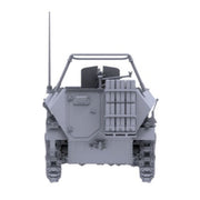 Das Werk 16019 1/16 Sd.Kfz. 250/3 Ausf. A