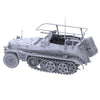 Das Werk 16019 1/16 Sd.Kfz. 250/3 Ausf. A