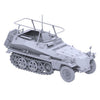Das Werk 16019 1/16 Sd.Kfz. 250/3 Ausf. A
