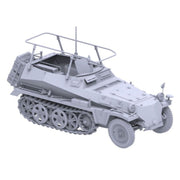 Das Werk 16019 1/16 Sd.Kfz. 250/3 Ausf. A
