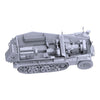 Das Werk 16019 1/16 Sd.Kfz. 250/3 Ausf. A