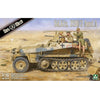Das Werk 16019 1/16 Sd.Kfz. 250/3 Ausf. A
