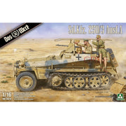 Das Werk 16019 1/16 Sd.Kfz. 250/3 Ausf. A