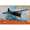 Dora Wings 1/72 Beaver AL.1
