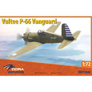 Dora Wings 1/72 Vultee P-66 Vanguard