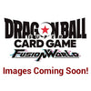Dragon Ball Super Card Game: Fusion World–Starter Deck EX Display [FS13] 810199503561