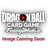 Dragon Ball Super Card Game: Fusion World Starter Deck EX Display FS15
