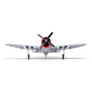 E-Flite Micro P-47 Thunderbolt 625mm BNF Basic with AS3X and SAFE Select