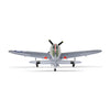 E-Flite Micro P-47 Thunderbolt 625mm BNF Basic with AS3X and SAFE Select