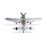 E-Flite Micro P-47 Thunderbolt 625mm BNF Basic with AS3X and SAFE Select