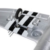 E-Flite Micro P-47 Thunderbolt 625mm BNF Basic with AS3X and SAFE Select