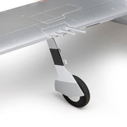 E-Flite Micro P-47 Thunderbolt 625mm BNF Basic with AS3X and SAFE Select