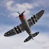 E-Flite Micro P-47 Thunderbolt 625mm BNF Basic with AS3X and SAFE Select